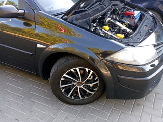 Renault Megane foto 6