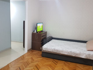 Apartament cu 1 cameră, 44 m², Botanica, Chișinău foto 4