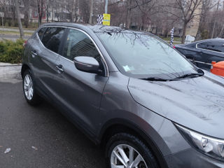 Nissan Qashqai foto 10