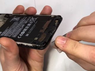 Xiaomi Mi Note 10 Pro,Полетела зарядка? Приноси – исправим! foto 1