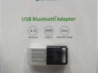 Ugreen bluetooth + WiFi Ralink RT5370 foto 2