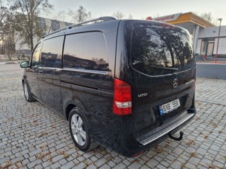 Mercedes Vito 119 Long foto 3