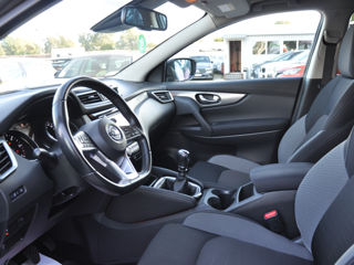 Nissan Qashqai foto 10