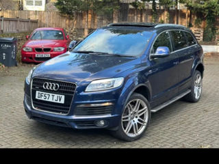 Audi Q7 foto 3