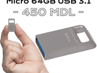 SanDisk 64GB - SDXC foto 3