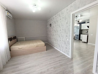 Apartament cu 2 camere, 42 m², Centru, Bălți foto 8