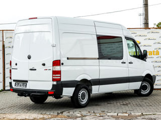 Mercedes Sprinter cu TVA foto 2