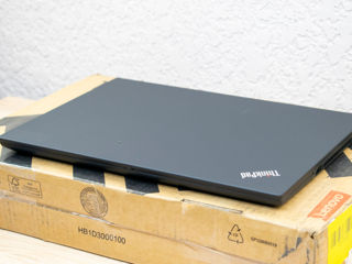 Lenovo ThinkPad T14/ Core I5 10310U/ 16Gb Ram/ 500Gb SSD/ 14" FHD IPS Touch!! foto 18