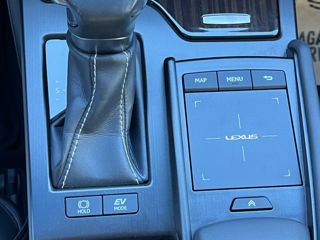 Lexus Es Series foto 13