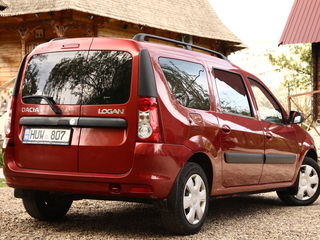 Dacia Logan Mcv foto 3