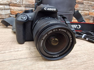 Canon 1200D stare ideala foto 5