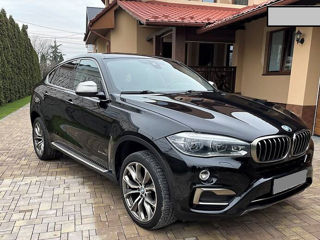 BMW X6 foto 3