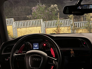 Audi A4 Allroad foto 3