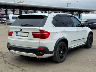 BMW X5 foto 6