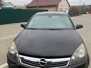 Opel Astra foto 7