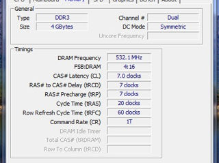 Acer Aspire 5742G foto 3