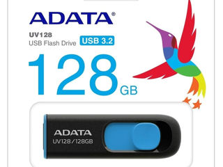 USB Flash Drive 128 GB