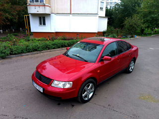 Volkswagen Passat foto 6