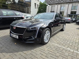 Cadillac CTS foto 5