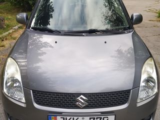 Suzuki Swift foto 6