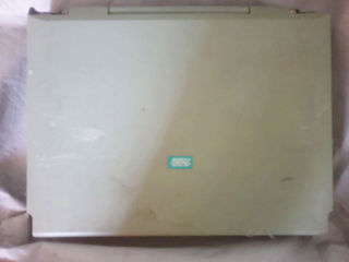 Siemens. Nixdorf pnt 1220. Pentium 1.Раритетный НОутбук.Rover book.- Navigator. KT7. Пишите Сообщени фото 4