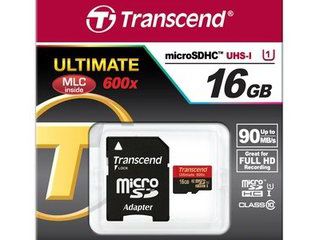 Карты памяти MicroSD 16 gb по самым низким ценам в Кишиневе с доставкой! foto 1