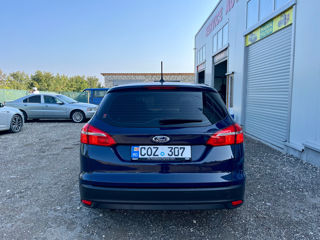 Ford Focus foto 5