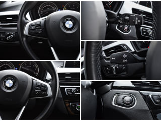 BMW X1 foto 15