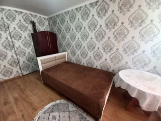 Apartament cu 2 camere, 47 m², Botanica, Chișinău