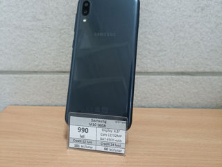 Samsung Galaxy M10 16 gb