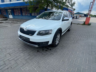 Skoda Octavia RS фото 2