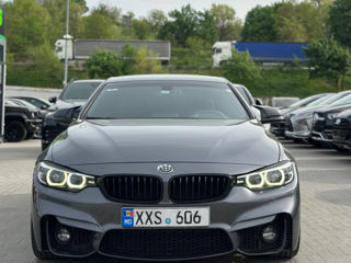 BMW 4 Series foto 1