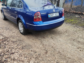 Volkswagen Passat foto 6