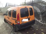 Renault Kangoo foto 3