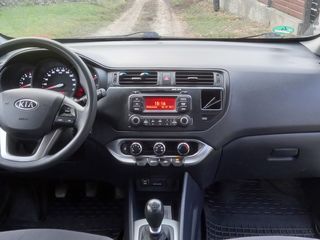 KIA Rio foto 4