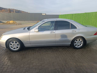 Mercedes S-Class foto 3