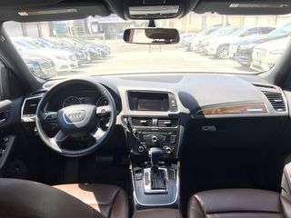 Audi Q5 foto 6