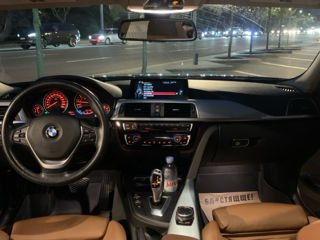 BMW 3 Series foto 11