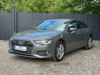 Audi A6 foto 0