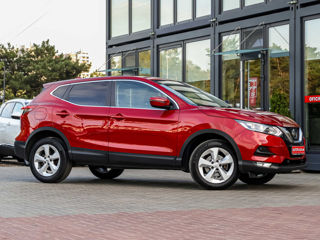 Nissan Qashqai foto 4