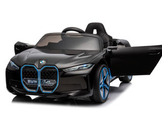 Mașinuță electrică pentru copii BMW