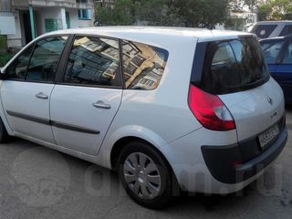 Renault Scenic foto 5