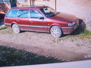 Volkswagen Passat foto 2