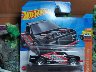 Hot wheels foto 4