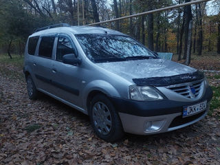 Dacia Logan Mcv foto 3