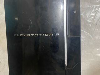 PlayStation 3 foto 1