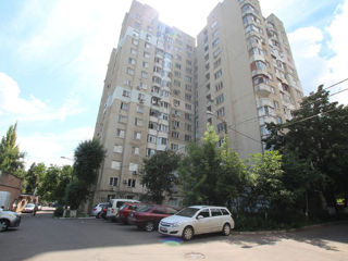 Ap. 4 cam., 74 м², 13/16 et.