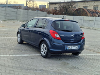 Opel Corsa foto 3