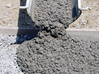 Каушаны производство бетона