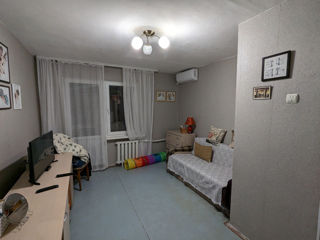 Apartament cu 1 cameră, 30 m², Râșcani, Chișinău foto 3